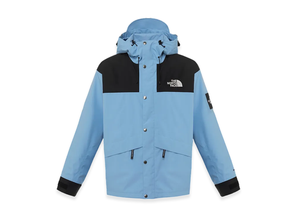 The North Face Neo Vaiden Jacket - 25SS "Dusk Blue"