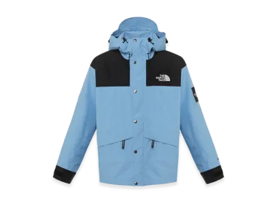 The North Face Neo Vaiden Jacket - 25SS "Dusk Blue"