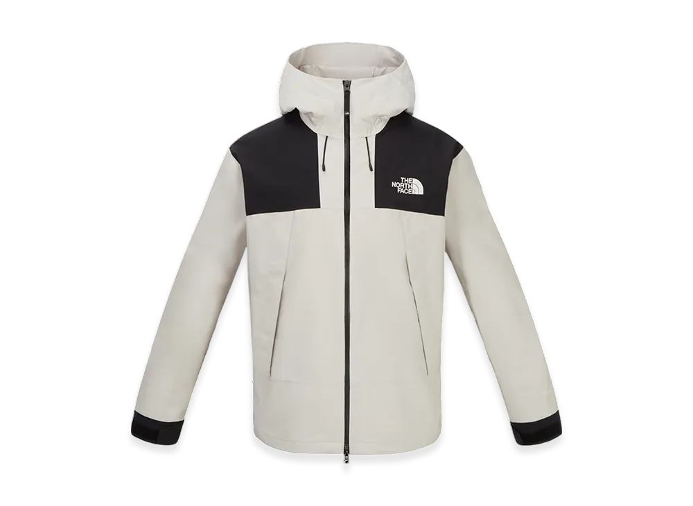 The North Face Chamar Jacket - 25SS "White Sand"