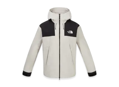 The North Face Chamar Jacket - 25SS "White Sand"