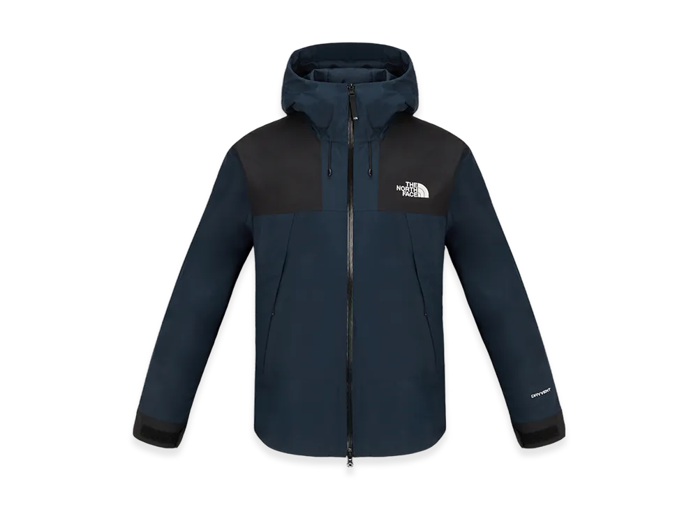 The North Face Chamar Jacket - 25SS "Navy"