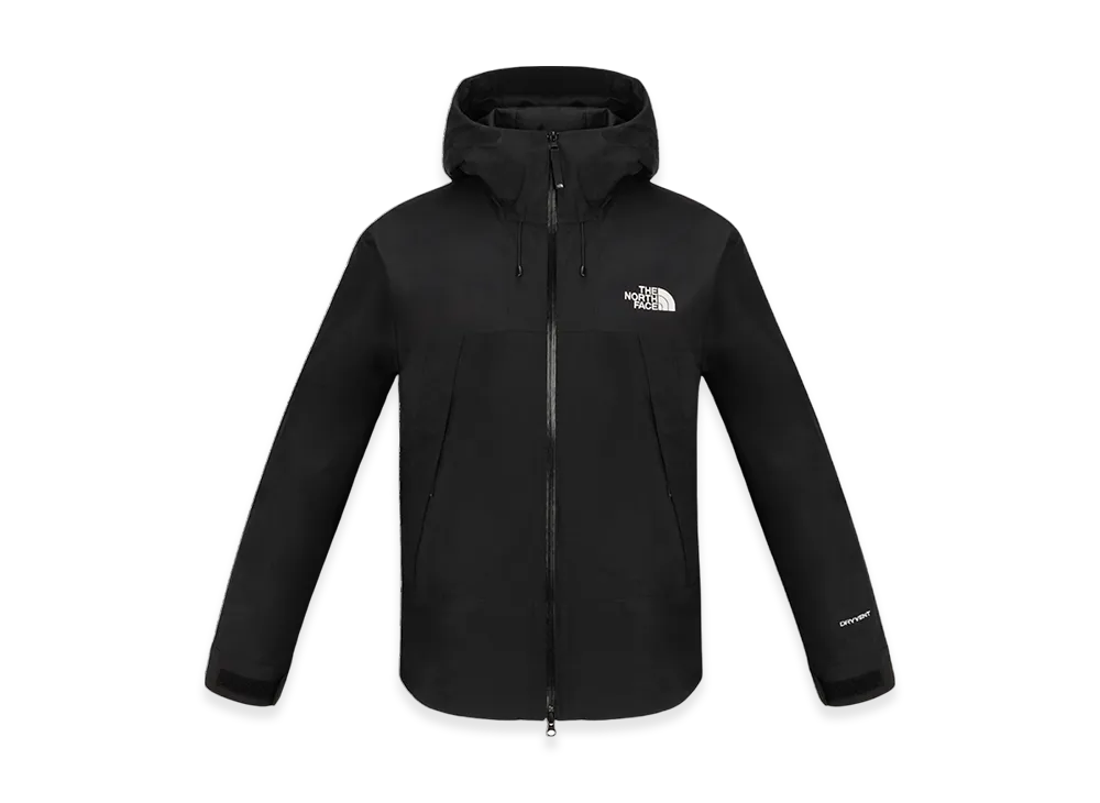 The North Face Chamar Jacket - 25SS "Black"