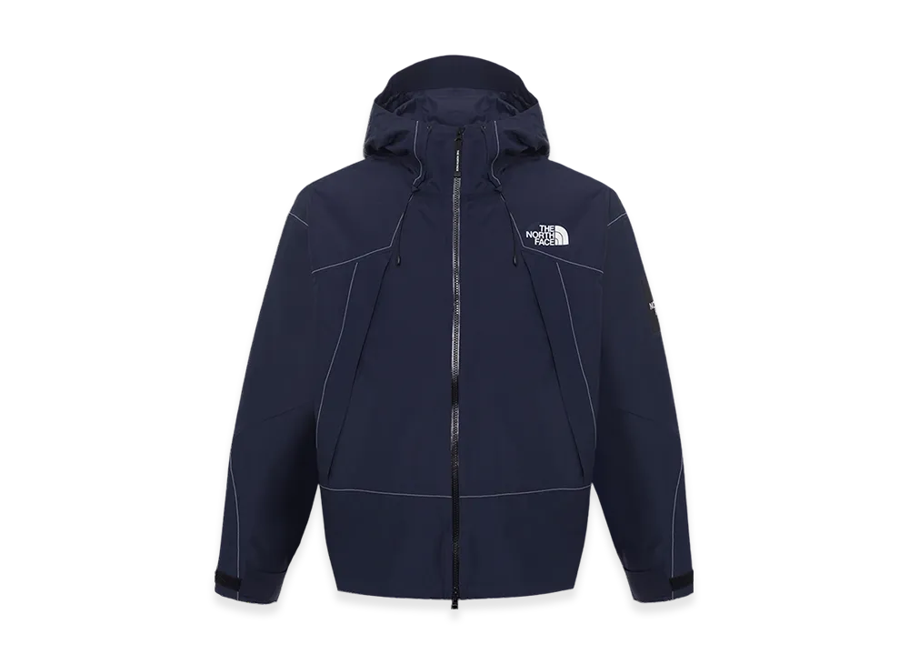 The North Face Fortrek Jacket - 25SS "Navy"