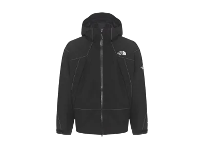 The North Face Fortrek Jacket - 25SS "Real Black"