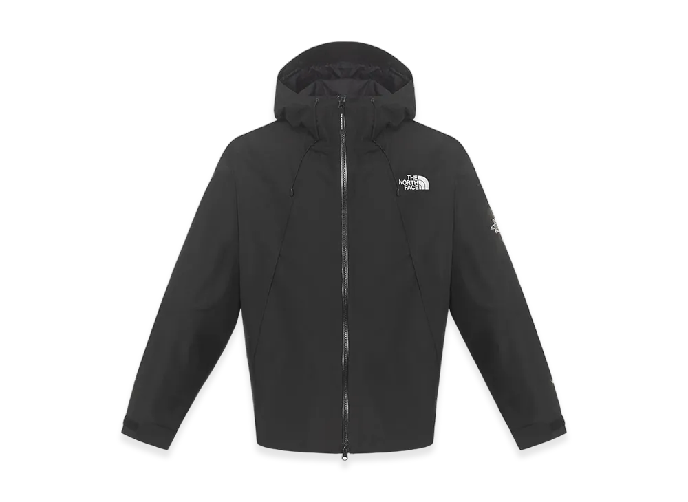 The North Face Fortrek Jacket - 25SS "Black"