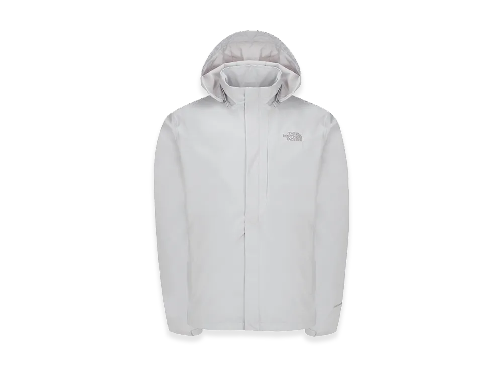 The North Face Pro Shield Jacket - 25SS "Ice Gray"