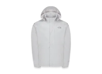 The North Face Pro Shield Jacket - 25SS "Ice Gray"