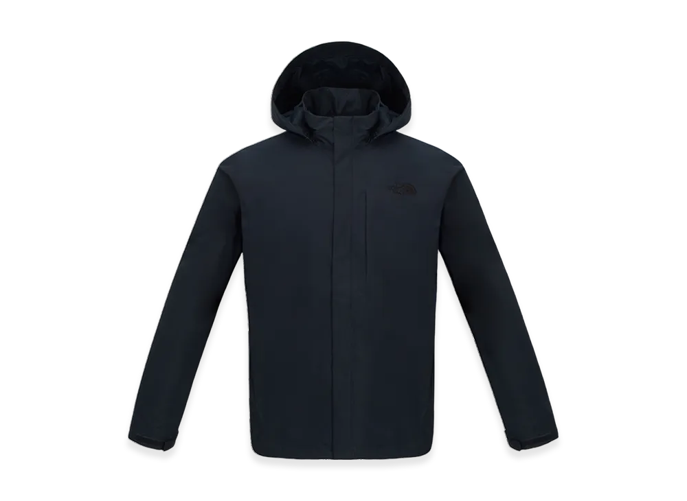 The North Face Pro Shield Jacket - 25SS "Dark Navy"