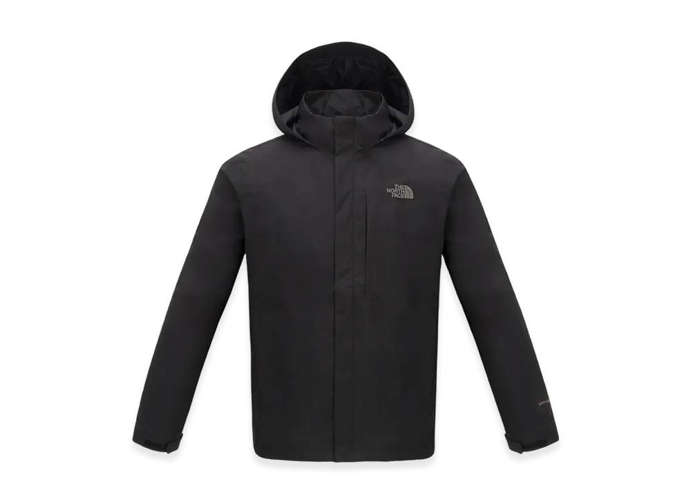 The North Face Pro Shield Jacket - 25SS "Black"