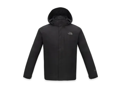 The North Face Pro Shield Jacket - 25SS "Black"