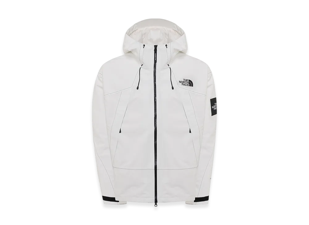 The North Face Fortrek Jacket - 25SS "Off White"