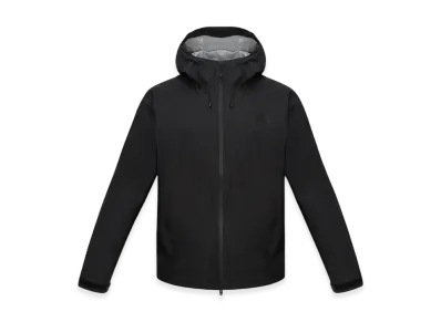 The North Face Packable LT Rain Jacket - 25SS "Black"
