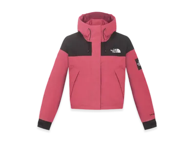 The North Face Vaiden Jacket - 25SS (W) "Rose Pink"