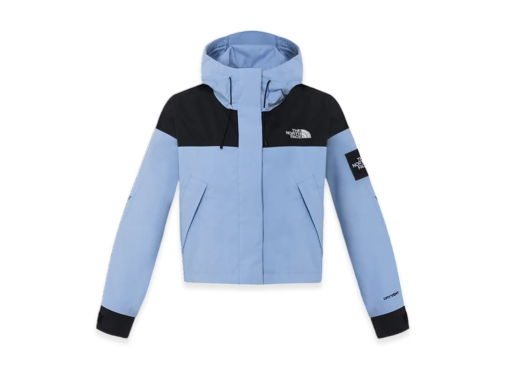 The North Face Vaiden Jacket - 25SS (W) "Powder Blue"
