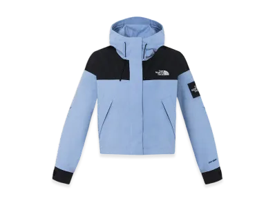 The North Face Vaiden Jacket - 25SS (W) "Powder Blue"