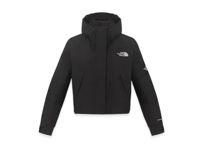 The North Face Vaiden Jacket - 25SS (W) "Black"