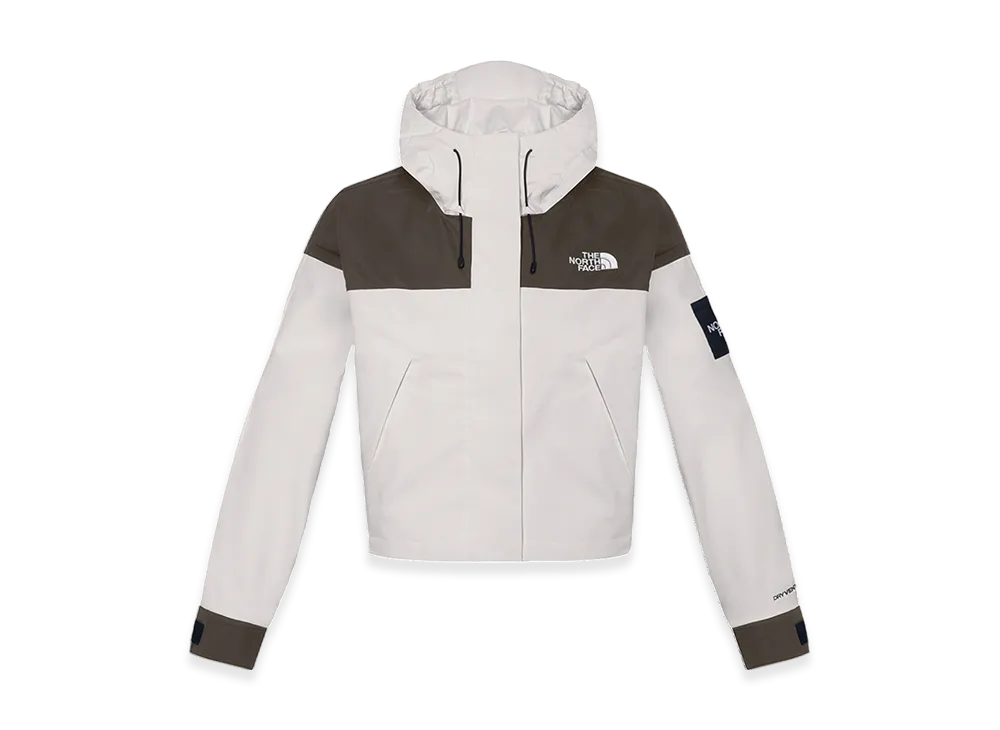 The North Face Vaiden Jacket - 25SS (W) "Off White"