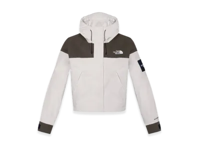The North Face Vaiden Jacket - 25SS (W) "Off White"