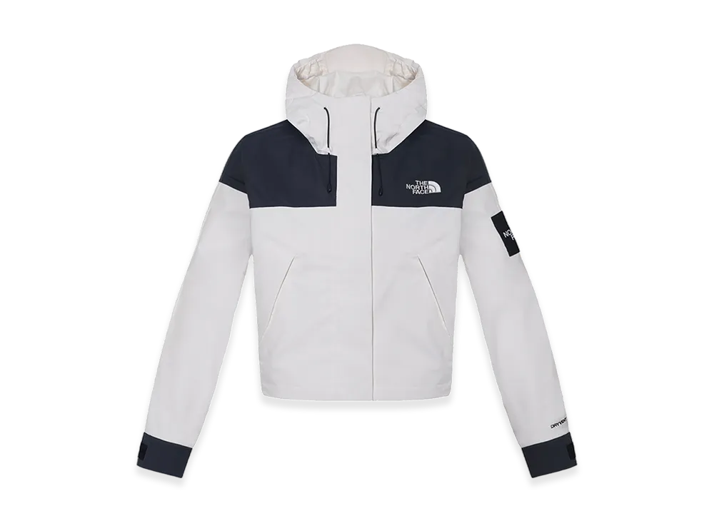 The North Face Vaiden Jacket - 25SS (W) "Cream"