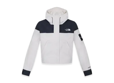 The North Face Vaiden Jacket - 25SS (W) "Cream"