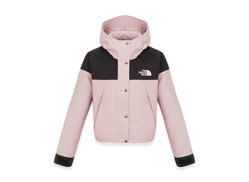 The North Face Chamar Jacket - 25SS (W) "Pale Pink"