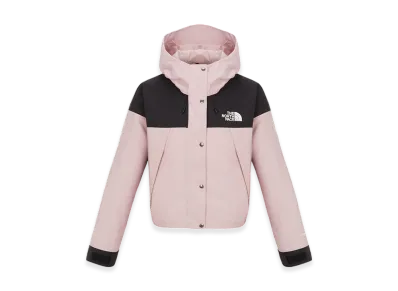 The North Face Chamar Jacket - 25SS (W) "Pale Pink"