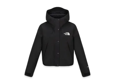 The North Face Chamar Jacket - 25SS (W) "Black"