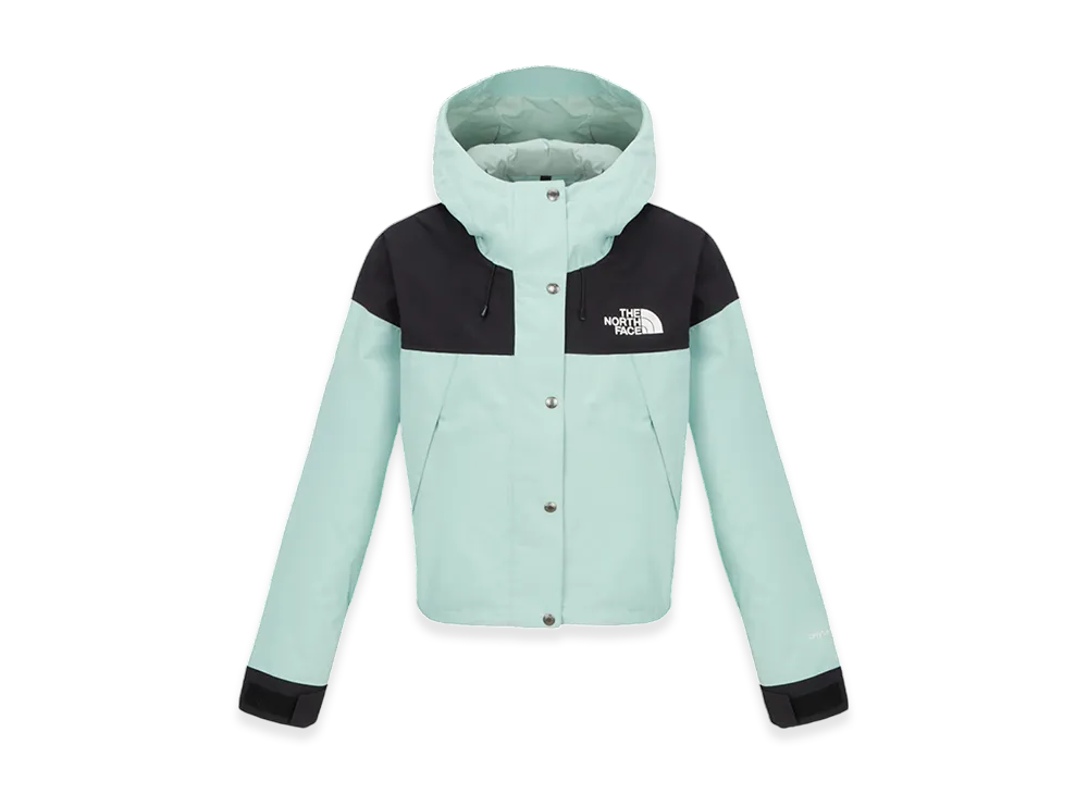 The North Face Chamar Jacket - 25SS (W) "Mint"