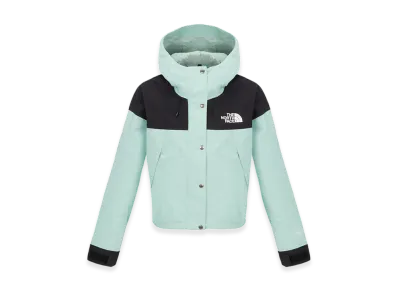 The North Face Chamar Jacket - 25SS (W) "Mint"