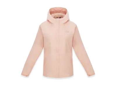 The North Face Pro Shield Jacket - 25SS (W) "Peach"