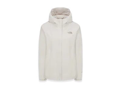 The North Face Pro Shield Jacket - 25SS (W) "White Sand"