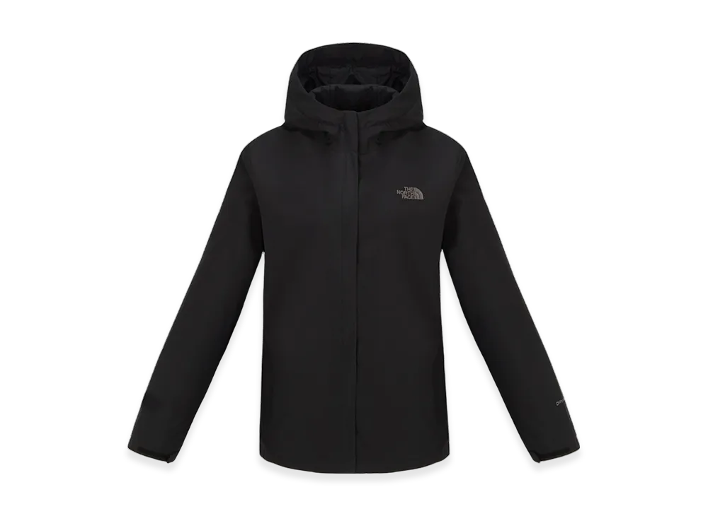 The North Face Pro Shield Jacket - 25SS (W) "Black"
