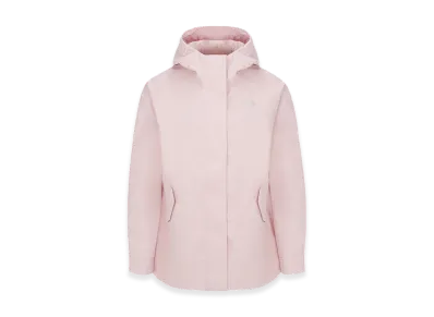 The North Face Convex Parka - 25SS (W) "Pale Pink"