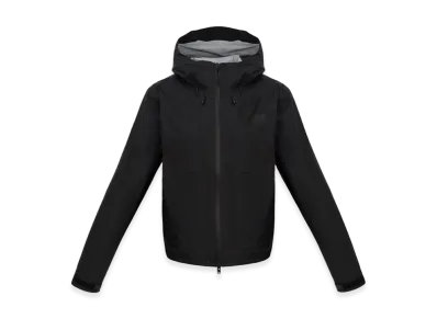 The North Face Packable LT Rain Jacket - 25SS (W) "Black"