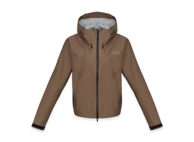 The North Face Packable LT Rain Jacket - 25SS (W) "Latte"