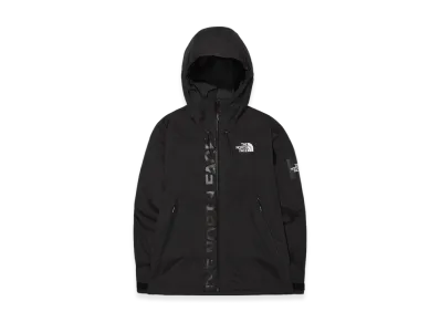 The North Face White Label Weather Free Jacket "Black"