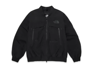 The North Face RMST Steep Tech Bomber Shell GTX Jacket - 24FW "Black"