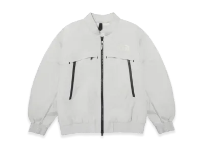 The North Face RMST Steep Tech Bomber Shell GTX Jacket - 24FW "Cream"