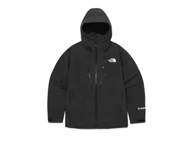 The North Face M'S Gore Trail Jacket "Black"