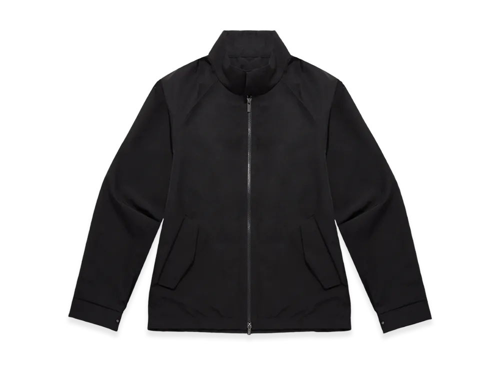 The North Face Gore Journey Jacket "Black"