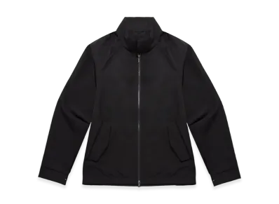 The North Face Gore Journey Jacket "Black"