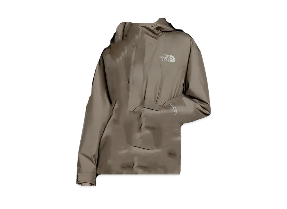 The North Face Gore Trail Parka "Light Beige"