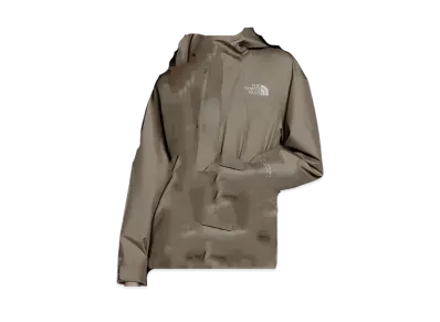 The North Face Gore Trail Parka "Light Beige"