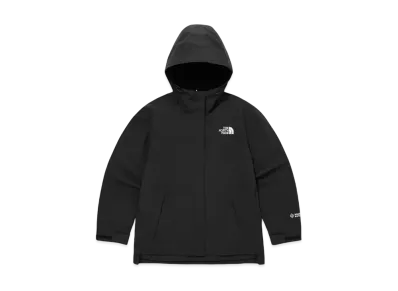 The North Face Gore Trail Parka "Black"