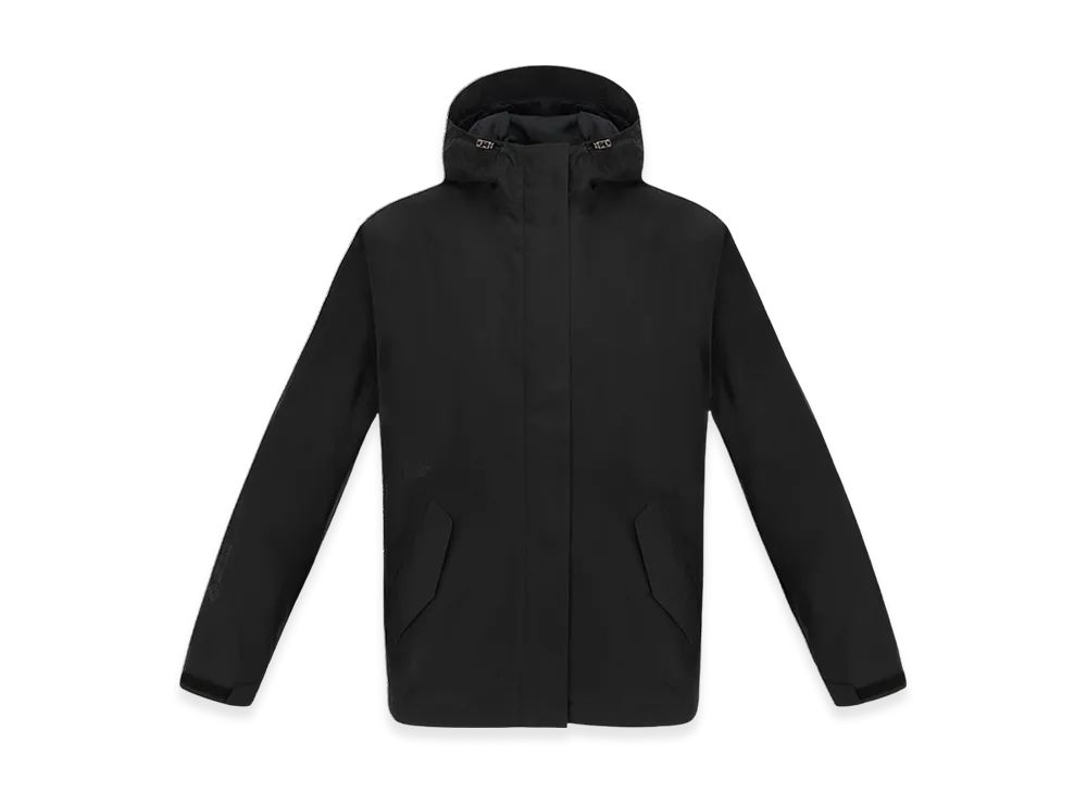 The North Face Gore Convex Jacket - 25SS "Black"