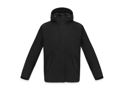 The North Face Gore Convex Jacket - 25SS "Black"
