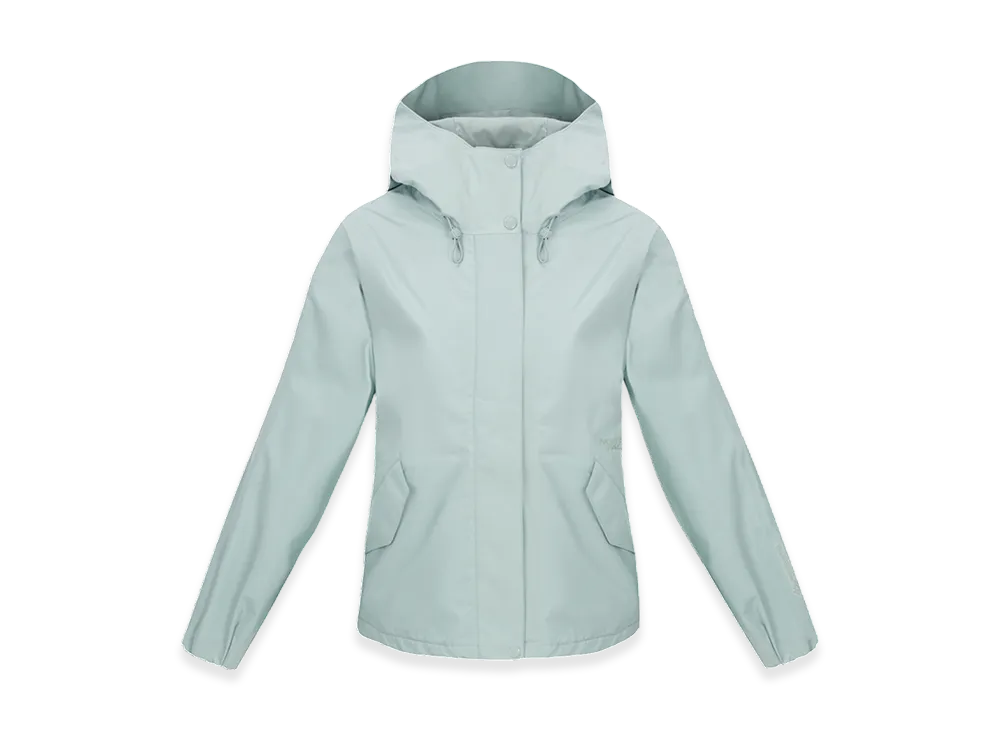 The North Face Gore Convex Jacket - 25SS (W) "Mint"