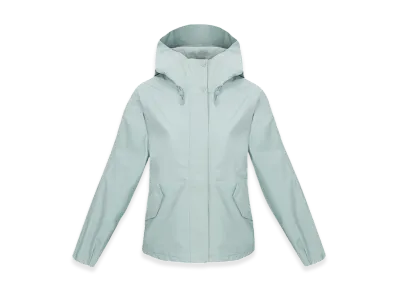 The North Face Gore Convex Jacket - 25SS (W) "Mint"