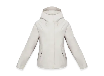 The North Face Gore Convex Jacket - 25SS (W) "White Sand"