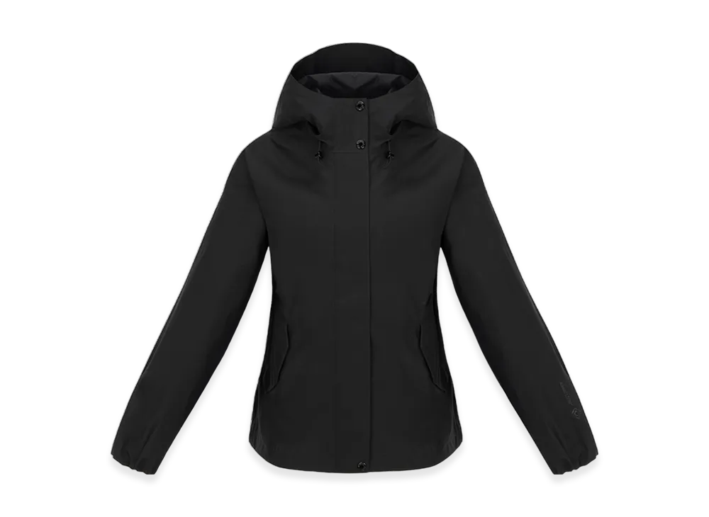 The North Face Gore Convex Jacket - 25SS (W) "Black"